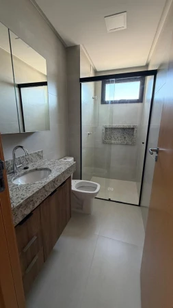 Residencial Estação 44