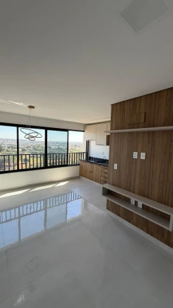 Residencial Estação 44