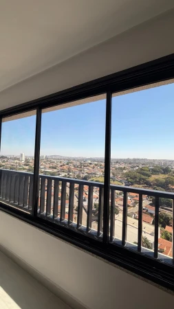 Residencial Estação 44
