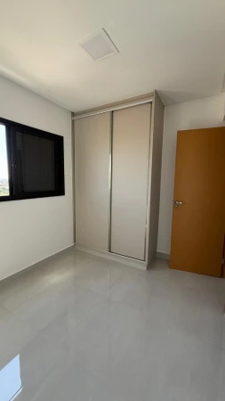 Residencial Estação 44