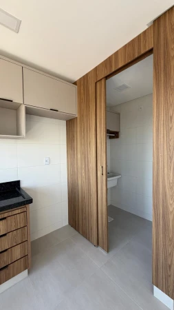 Residencial Estação 44