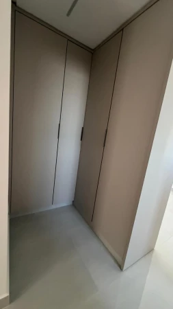 Residencial Estação 44