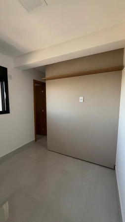 Residencial Estação 44