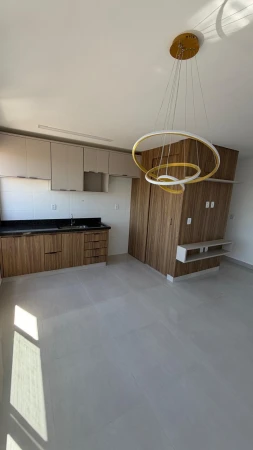 Residencial Estação 44