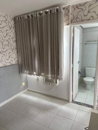 Residencial Esmeraldas di Lourenzzo