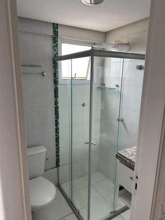 Residencial Esmeraldas di Lourenzzo