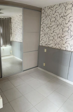 Residencial Esmeraldas di Lourenzzo