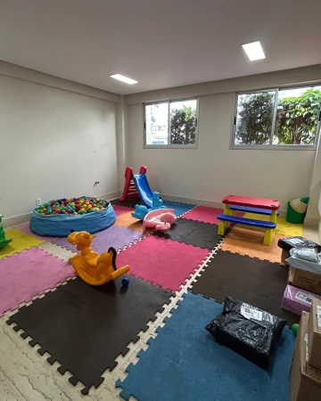 Residencial Esmeraldas di Lourenzzo