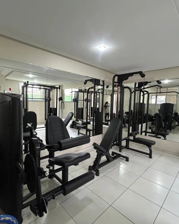Residencial Esmeraldas di Lourenzzo