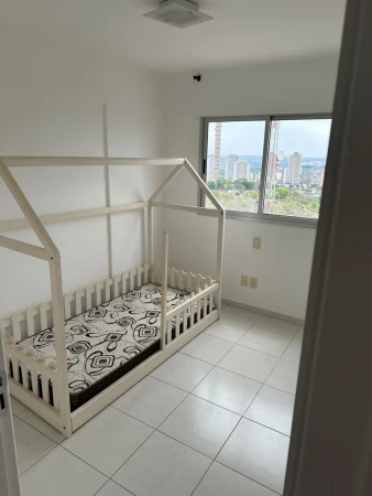 Residencial Esmeraldas di Lourenzzo