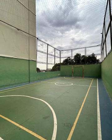 Residencial Esmeraldas di Lourenzzo