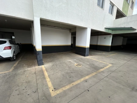 Residencial Esmeraldas Di Lourenzzo