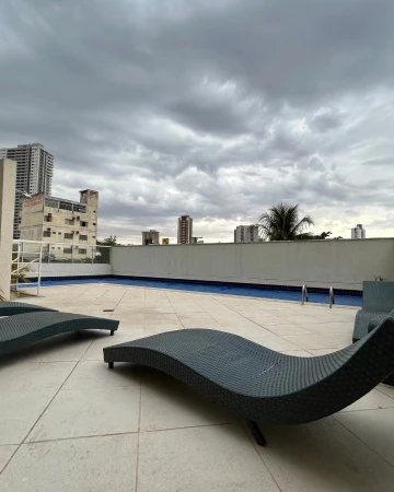 Residencial Esmeraldas di Lourenzzo