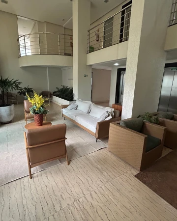 Residencial Esmeraldas di Lourenzzo