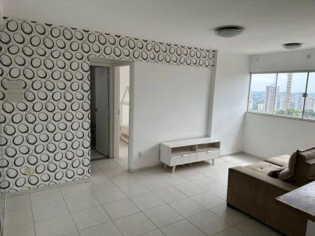 Residencial Esmeraldas di Lourenzzo