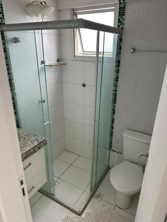 Residencial Esmeraldas di Lourenzzo