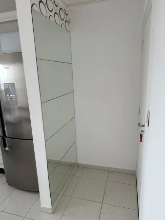 Residencial Esmeraldas di Lourenzzo