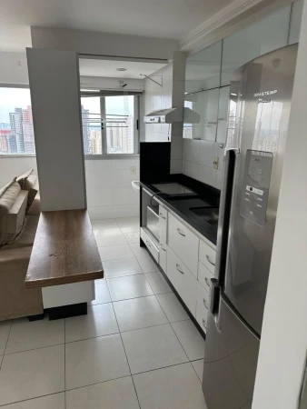 Residencial Esmeraldas di Lourenzzo