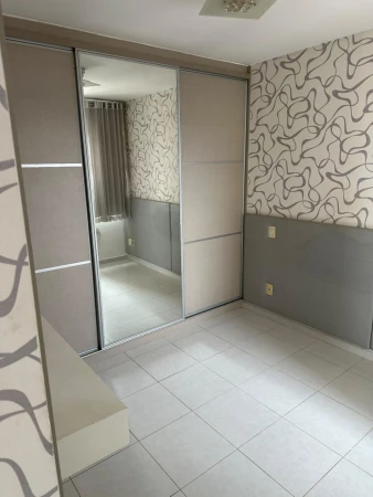 Residencial Esmeraldas di Lourenzzo