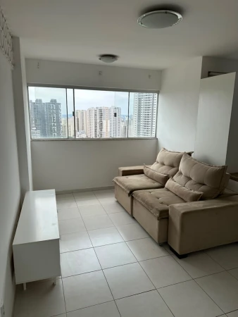 Residencial Esmeraldas di Lourenzzo