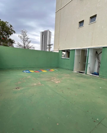 Residencial Esmeraldas di Lourenzzo