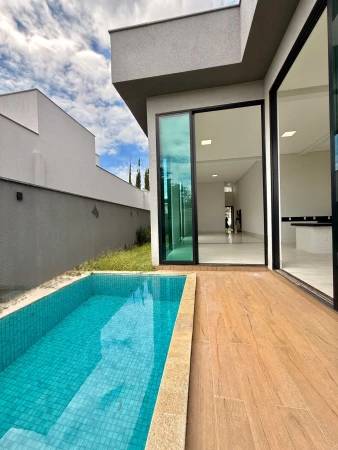 Casa Portal do Sol Green
