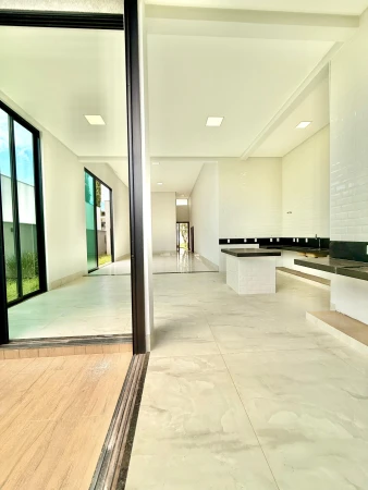 Casa Portal do Sol Green