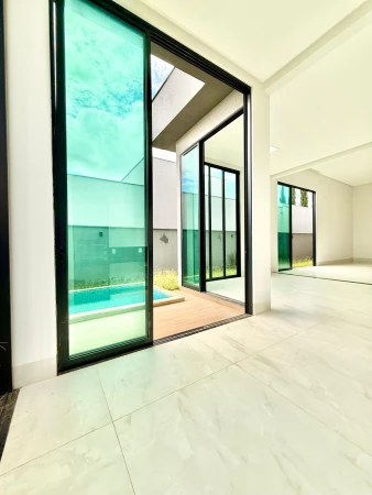 Casa Portal do Sol Green