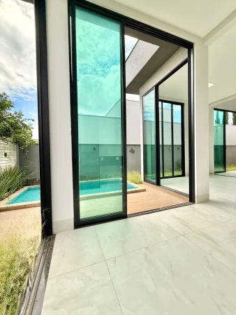 Casa Portal do Sol Green
