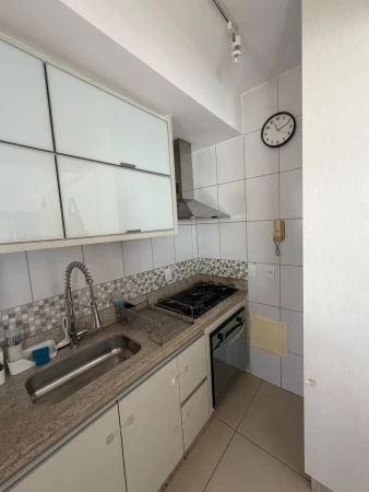 Residencial Conquist
