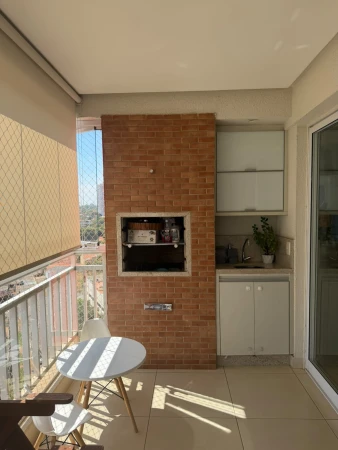 Residencial Conquist