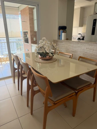 Residencial Conquist