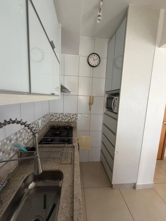 Residencial Conquist