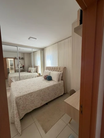 Residencial Conquist
