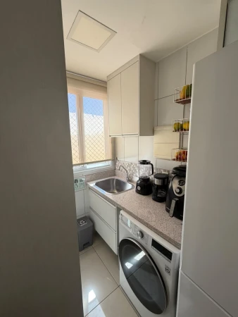 Residencial Conquist