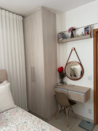 Residencial Conquist