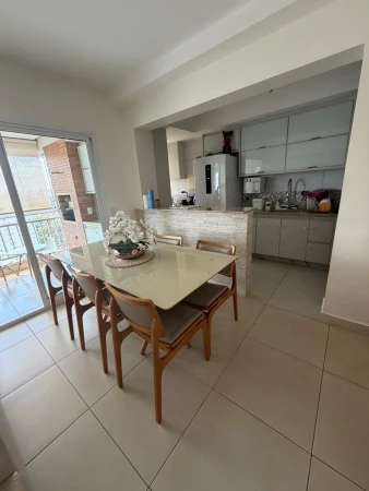 Residencial Conquist