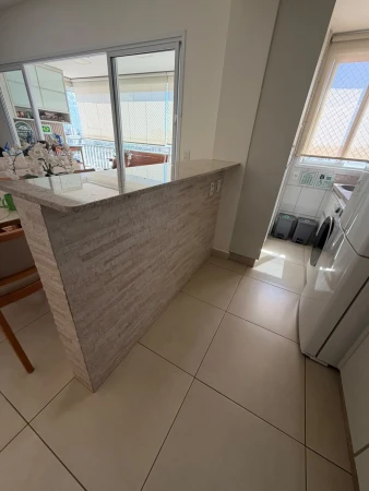 Residencial Conquist