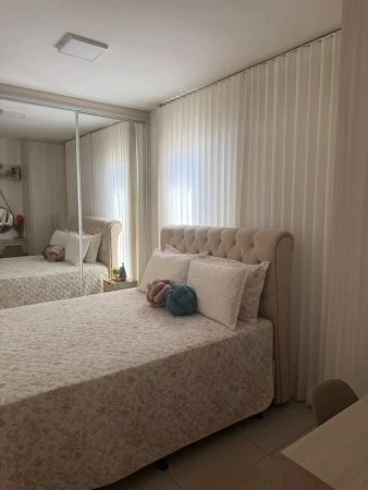 Residencial Conquist
