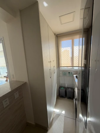 Residencial Conquist