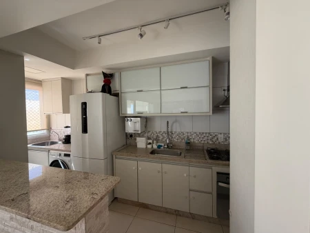 Residencial Conquist
