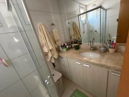 Residencial Conquist