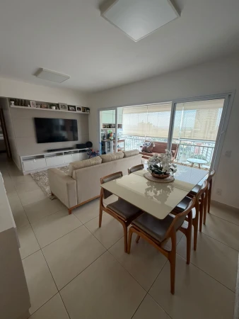 Residencial Conquist