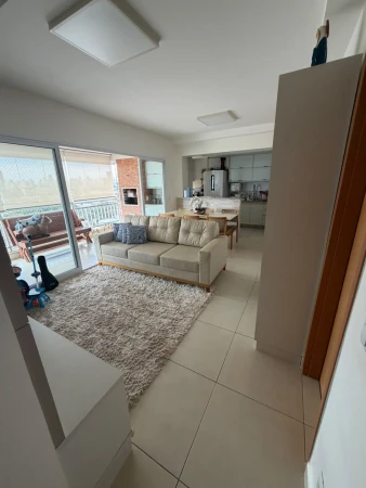 Residencial Conquist