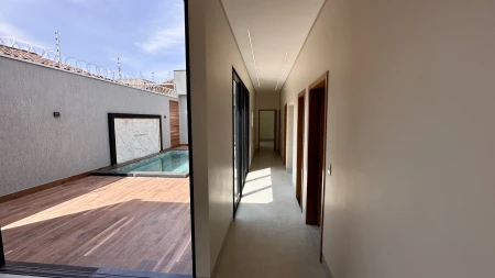 Casa Setor Coimbra