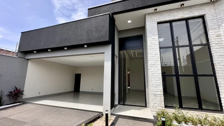 Casa Setor Coimbra
