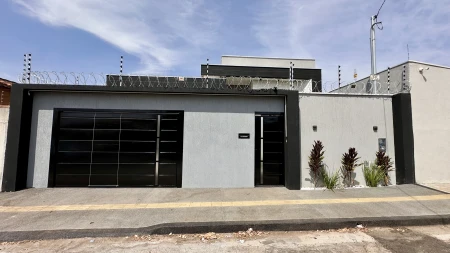 Casa Setor Coimbra