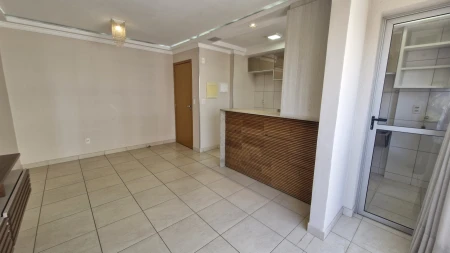 Residencial Viva Parque Cascavel