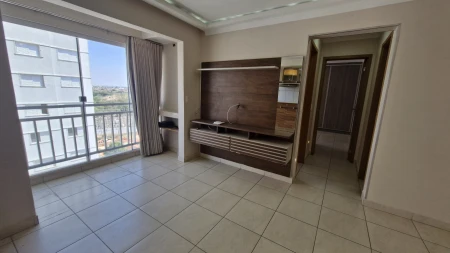 Residencial Viva Parque Cascavel