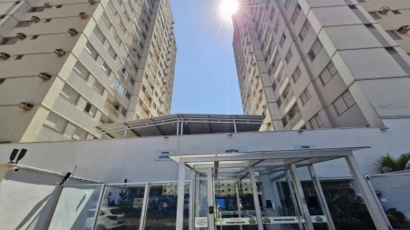 Residencial Viva Parque Cascavel